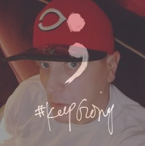 Meet your Posher, Aaron